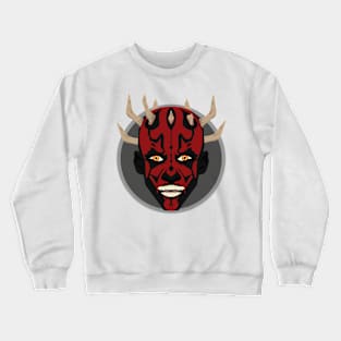 Nightbrother Crewneck Sweatshirt